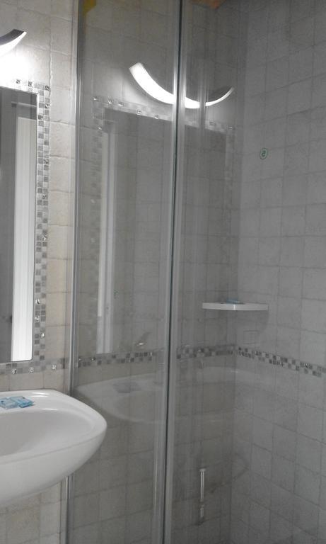 Albergo Caprile Uscio Habitación foto