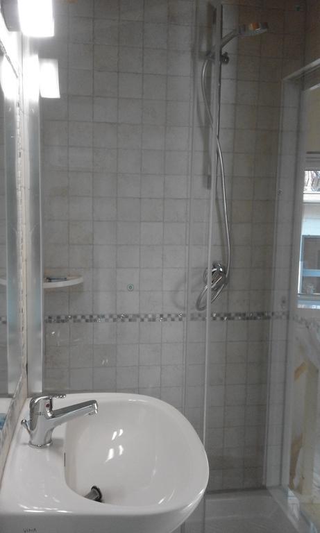 Albergo Caprile Uscio Habitación foto