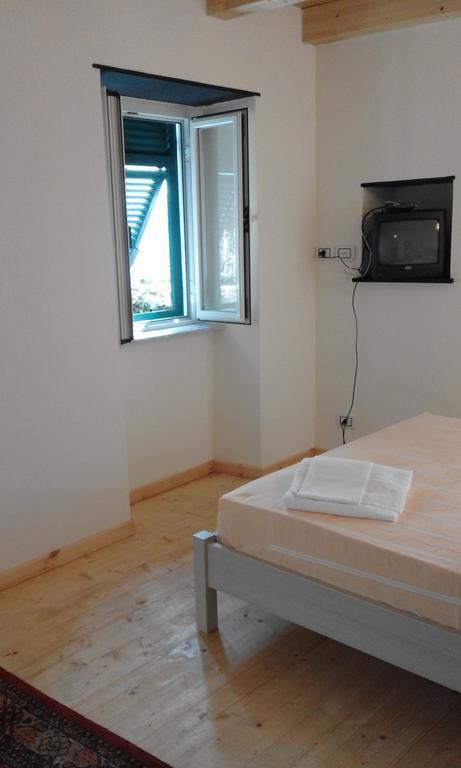 Albergo Caprile Uscio Habitación foto