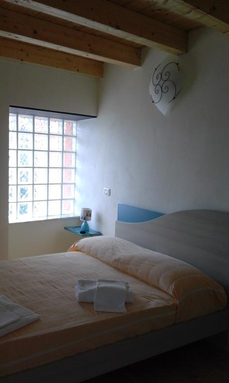 Albergo Caprile Uscio Habitación foto