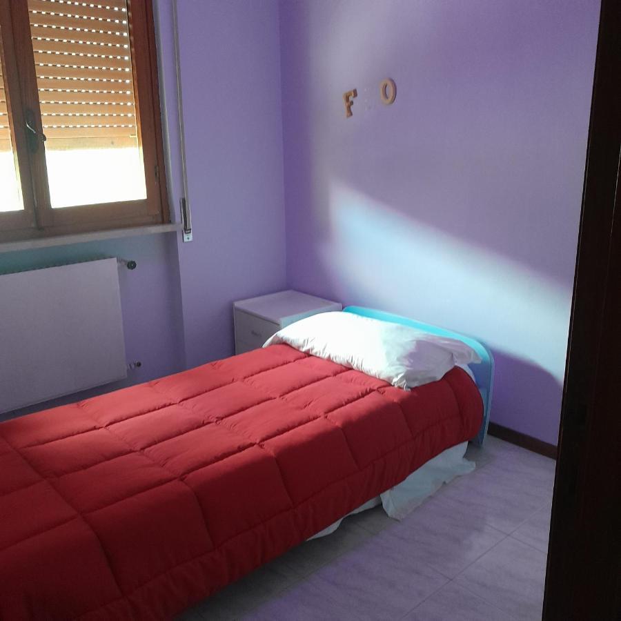 Albergo Caprile Uscio Exterior foto