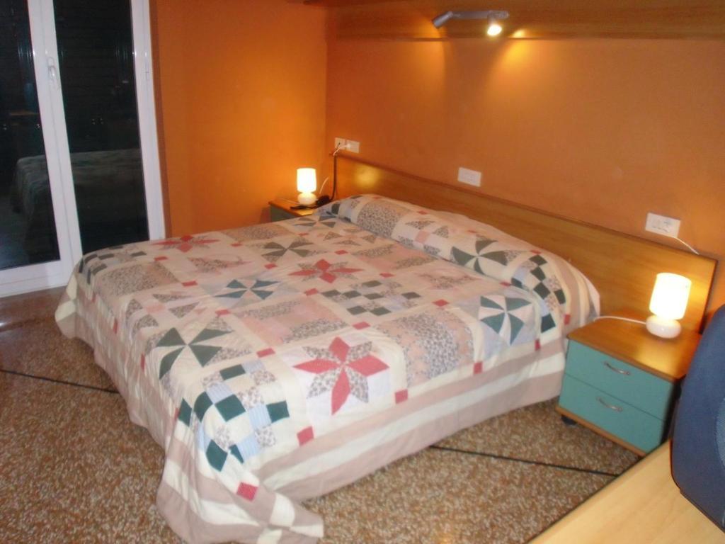 Albergo Caprile Uscio Habitación foto