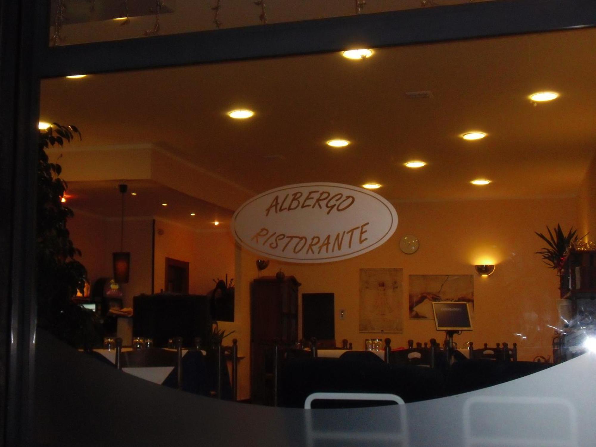 Albergo Caprile Uscio Exterior foto